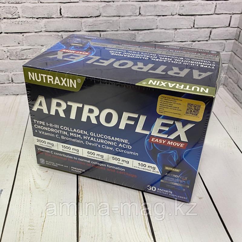 Средство для суставов Nutraxin Artroflex Артрофлекс 30 саше