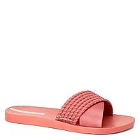 Сланцы женские Ipanema Street нюдовый 35-40