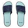 Сланцы женские Rider Pool голубой/синий 35-40, фото 4