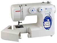 JANOME S-17 (Швейная машинка)