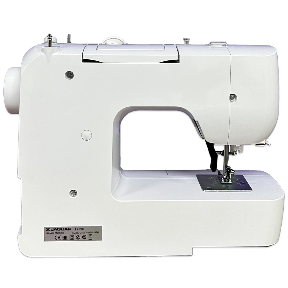 JAGUAR LX-100 (Швейная машинка) - фото 3 - id-p112588168