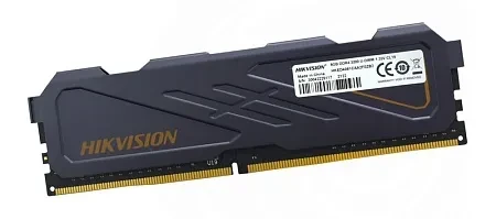 Оперативная память 8GB DDR4 3200MHz HIKVISION (HKED4081CAA2F0ZB2)