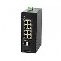 BDCOM IES200-V25-2S8P Индустриальный коммутатор
