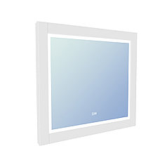 Зеркало для ванной с LED-подсветкой IDDIS Oxford 80  ЗЛП110