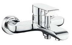 Смеситель "Fairway" д/ван, кор/изл, без акс, арт. FY 54 VODA***!!