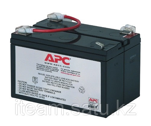 Сменный комплект батарей RBC3 APC