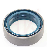 ZGAQ-02236 / 12037231B Сальник полуоси HYUNDAI 56*75*22.5 CORTECO CARRARO