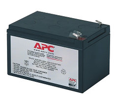 Сменный комплект батарей RBC4 APC