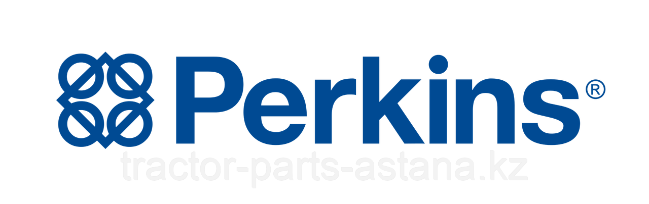 Ремень системы охлаждения Perkins 2614B650 - фото 1 - id-p112604257