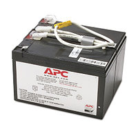 Сменный комплект батарей RBC5 APC