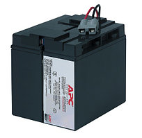 Сменный комплект батарей RBC7 APC
