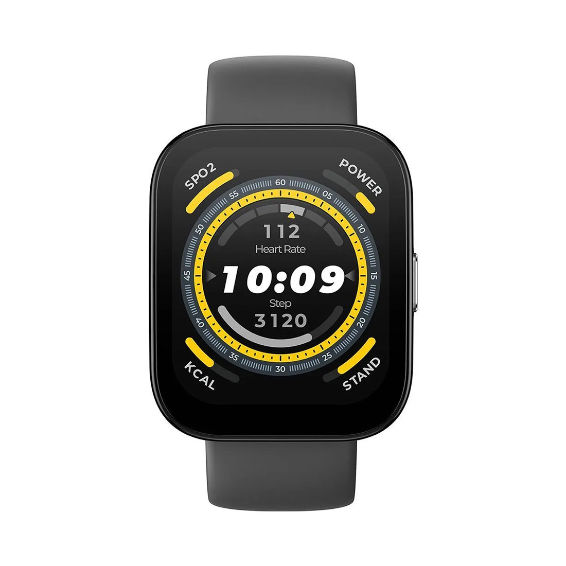 Смарт часы Amazfit Bip 5 A2215 Soft Black - фото 2 - id-p112614725