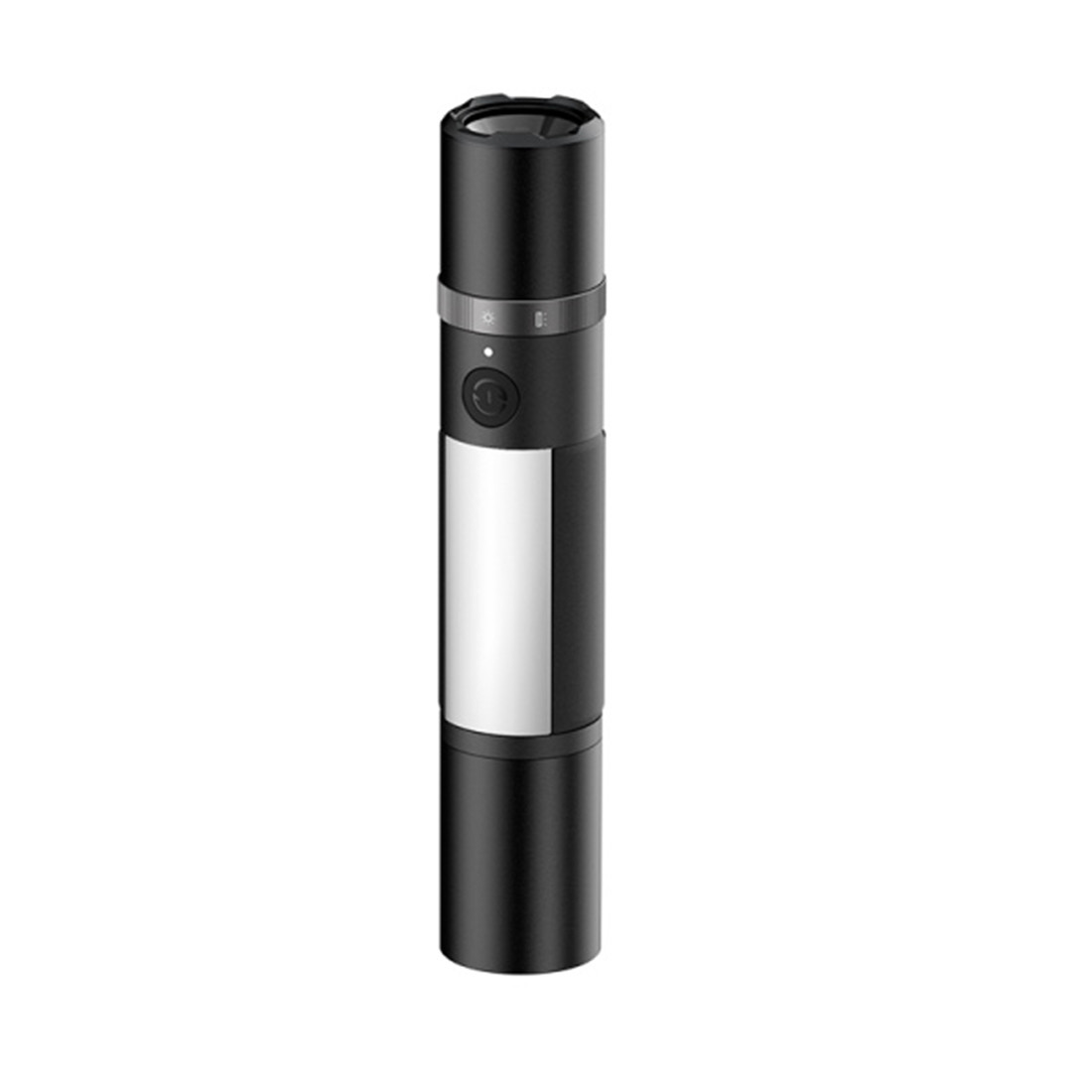 Многофункциональный фонарик Xiaomi Multi-function Flashlight - фото 1 - id-p112613934