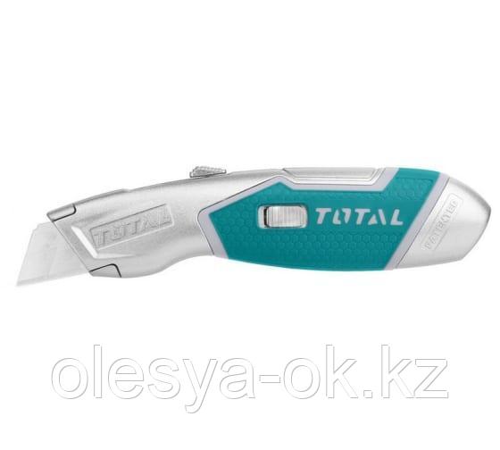 Монтажный нож TOTAL TG5126101 - фото 4 - id-p112615045