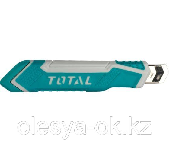 Монтажный нож TOTAL THT511826 - фото 5 - id-p112615051