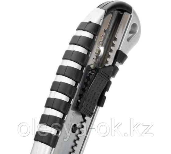 Строительный нож 25 мм VIRA RAGE 831404 - фото 3 - id-p112615068