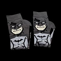 Носки с Бэтменом