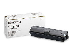 Картридж Kyosera TK-1150 для ECOSYS M2135dn/M2635dn/M2735dw 1T02RV0NL0