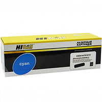 Hi-Black HB-CB541A/CE321A для CLJ CM1300/CM1312/CP1210/CP1525 лазерный картридж (1500101046)