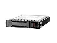 Накопитель твердотельный SSD HPE 3.84TB P18428-B21