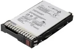Твердотельный накопитель HP Enterprise (P47838-B21) SSD HP Enterprise/1.6TB