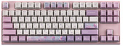 Клавиатура Varmilo VED108 Dreams On Board Cherry Mx Brown UA A31A030D3A0A17A028