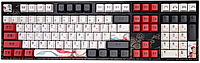 Клавиатура Varmilo VEM108 Beijing Opera EC V2 Iris UA A36A028C3A3A17A025