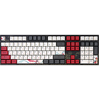 Клавиатура Varmilo VEA108 Beijing Opera Cherry Mx Brown UA A26A028D3A3A17A025