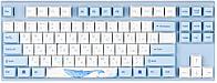 Клавиатура Varmilo VEM87 Sea Melody EC V2 Ivy UA A33A038B1A3A17A033