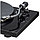 Виниловый проигрыватель Pro-Ject Debut S Phono HG Черный, фото 3