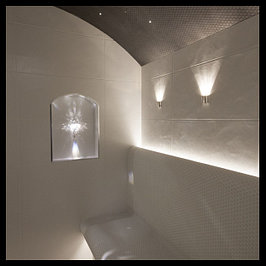 Светильники Cariitti