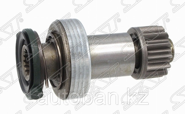 Бендикс Audi A3 2008-13 / Skoda Rapid 2012-20 / Volkswagen Golf 2008-16 / Jetta 2014-19