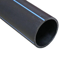 Труба ПНД для канализации 180 мм SDR 13,6 13,3 мм