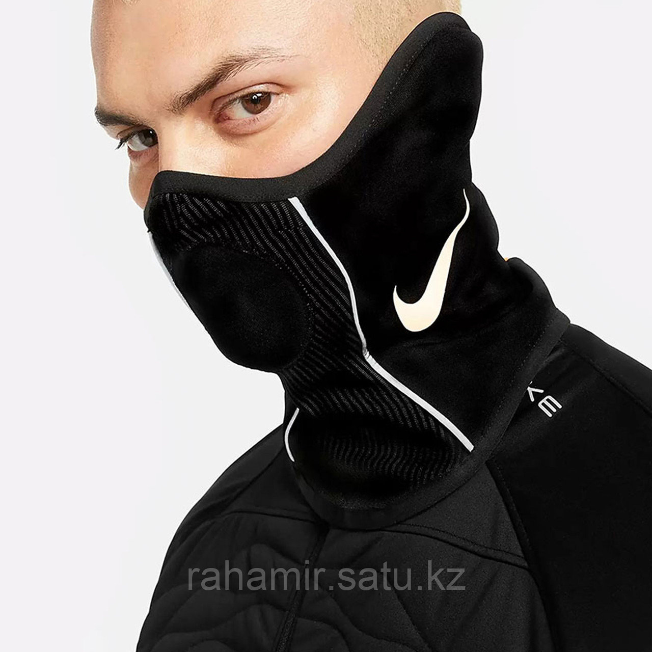 Футбольный горловик (снуд) Nike