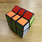 Профессиональный Кубик Рубика Square-1. Скваер. Интересная головоломка. Подарок., фото 2