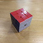 Оригинальный Кубик DaYan 5 ZhanChi mini 42 mm 3x3x3. Сборка одной рукой. Головоломка. Подарок. Куб., фото 4