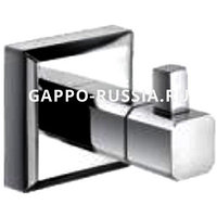 Крючок Gappo G38 G3805-1