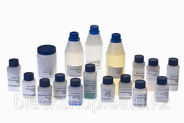Натрий молибденовокислый -2 вод. 99,6% Индия , Мо-39,5-39,74% - фото 1 - id-p112616304