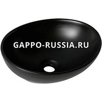 Раковина керамическая Gappo GT304-8