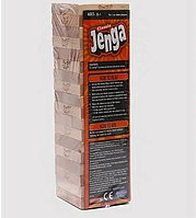 Настольная игра "Classic Jenga"  54 деревянные детали