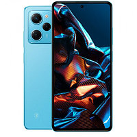 Cмартфон Poco X5 Pro 256GB/8GB (Blue/К к)