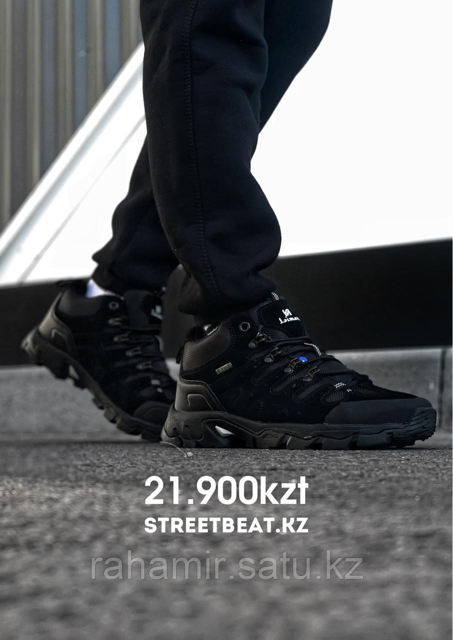 Крос Liman чвн зим 322-1