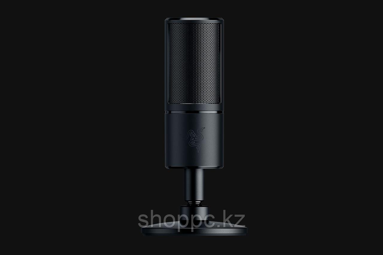 Микрофон Razer Seiren X - фото 1 - id-p112623288