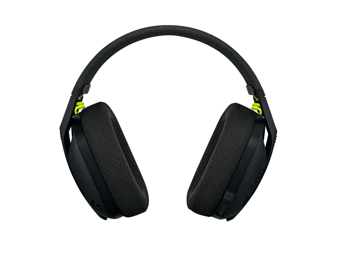 Logitech 981-001050 Гарнитура беспроводная игровая G435 беспроводная Bluetooth