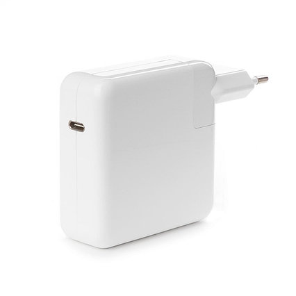Блок питания USB-C 87W для Macbook Pro/Air, PD 3.0, QQC 3.0, с кабелем USB-C