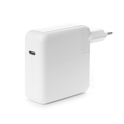 Блок питания USB-C 61W для Macbook Pro/Air, PD 3.0, QQC 3.0, с кабелем USB-C