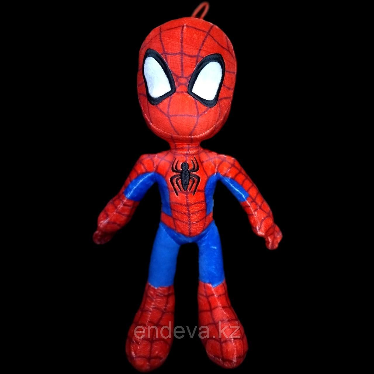 Игрушка Человек паук 28см - фото 3 - id-p112623349