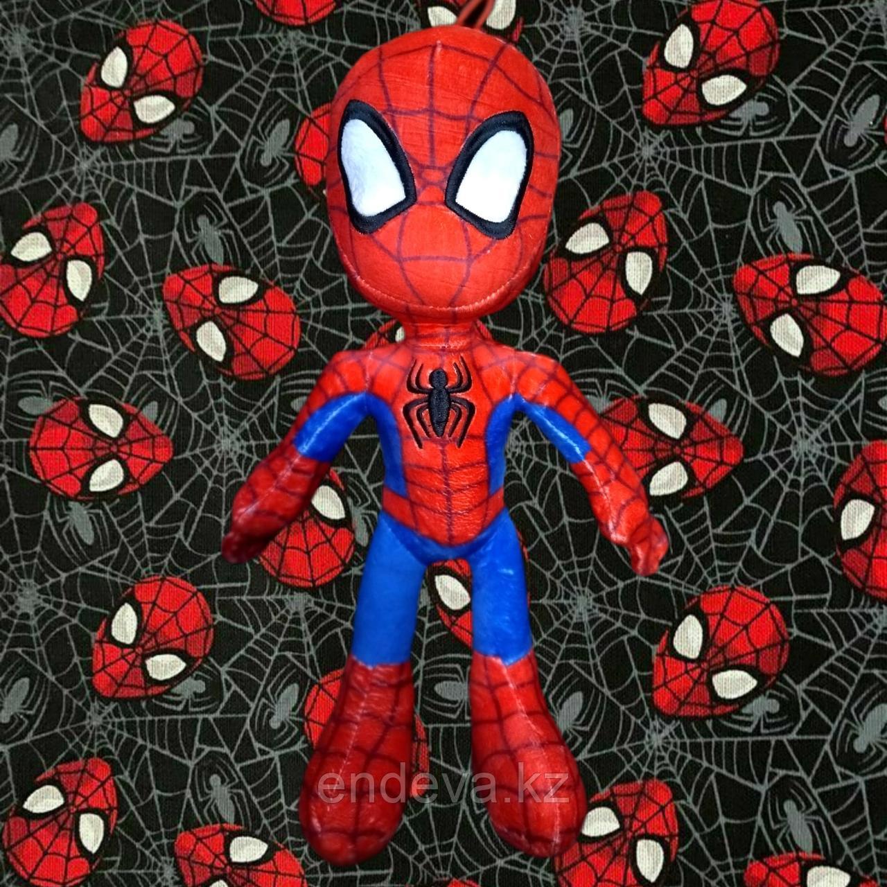 Игрушка Человек паук 28см - фото 2 - id-p112623349