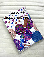 1,5сп. постельное, кретон (100% хлопок)