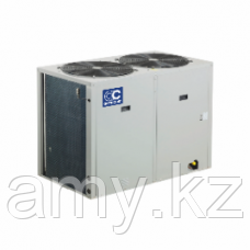Компрессорно-конденсаторный блок Almacom ACCU-61C1 61 кВт
